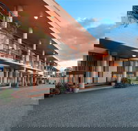 Albury Winsor Park Motor Inn - Accommodation Guide