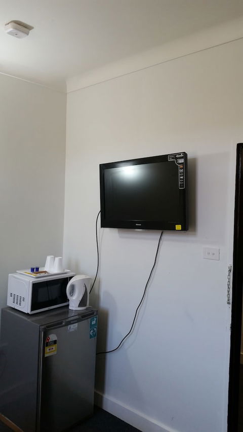 Perth City Motel - Accommodation Asia 3