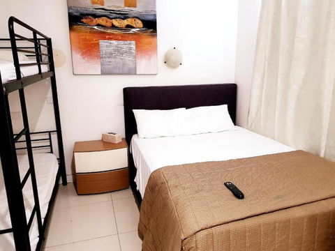 Perth City Motel - Accommodation Asia 4