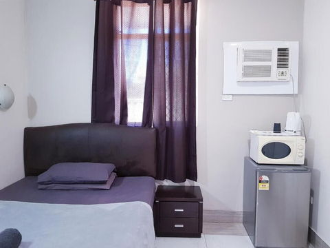 Perth City Motel - Accommodation Asia 2