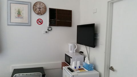 Perth City Motel - Accommodation Asia 1
