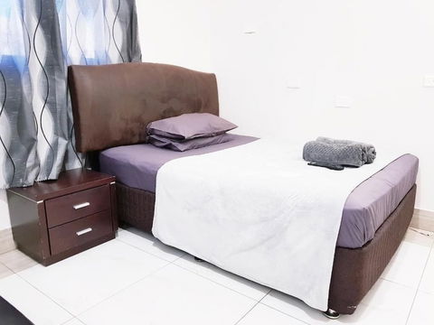 Perth City Motel - Accommodation Asia 6