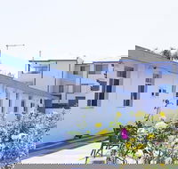 Perth City Motel - Accommodation Asia