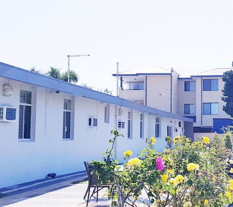 Perth City Motel - Accommodation Asia 0