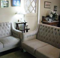 A Winter Rose Cottage B  B - Accommodation Asia