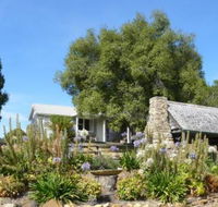 Sassafras Springs - Accommodation Asia