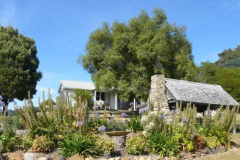 Sassafras Springs - Accommodation Asia 0