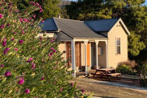 Sassafras Springs - Accommodation Asia 5