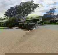 Burringa Motel - Accommodation Asia