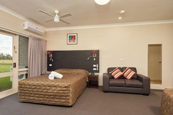 Australian Homestead - Accommodation Guide 4