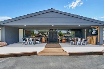Australian Homestead - Accommodation Guide 0