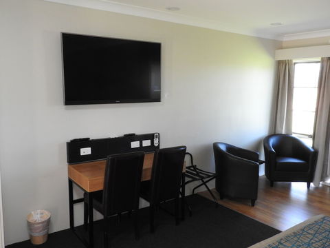 Australian Homestead - Accommodation Guide 5