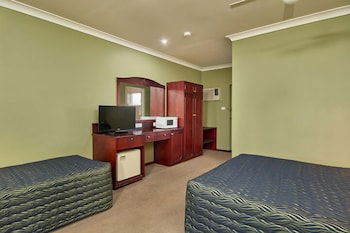 Australian Homestead - Accommodation Guide 3