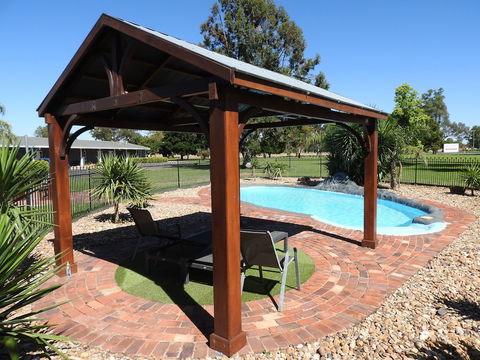 Australian Homestead - Accommodation Guide 2