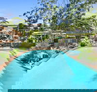 Port Macquarie Seychelles Apartments - Accommodation Asia