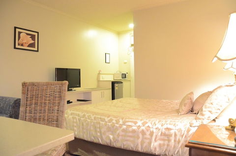 Bayview Motel Rosebud - Accommodation Guide 3