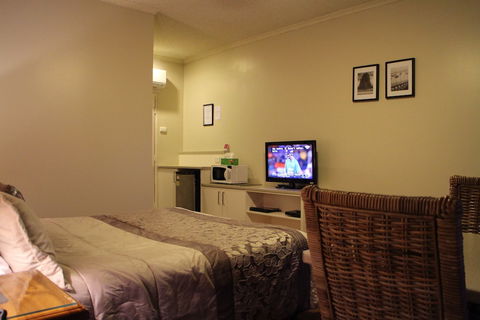 Bayview Motel Rosebud - Accommodation Guide 6