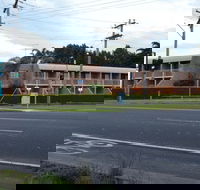 Bayview Motel Rosebud - Accommodation Guide
