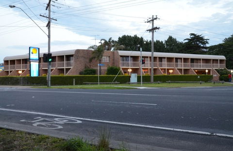 Bayview Motel Rosebud - Accommodation Guide 0