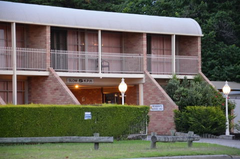 Bayview Motel Rosebud - Accommodation Guide 1
