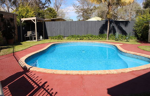 Bayview Motel Rosebud - Accommodation Guide 2