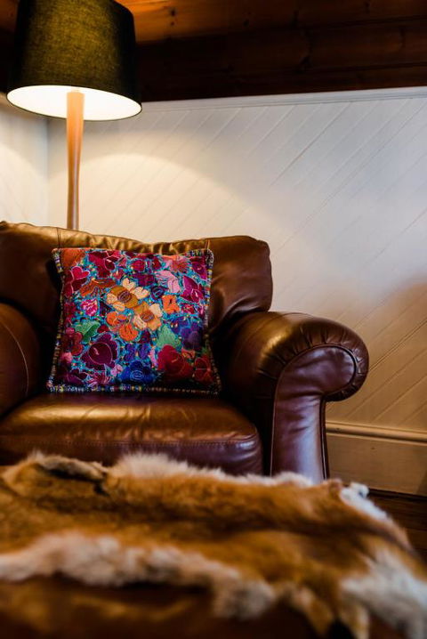 La Maison St. Arnaud - Accommodation China 5