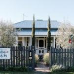 La Maison St. Arnaud - Accommodation China 0