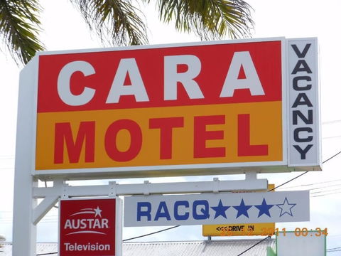 Cara Motel - Accommodation Asia 0