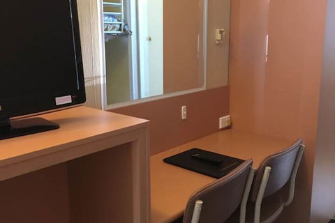 Parkville Motel - Accommodation Asia 2
