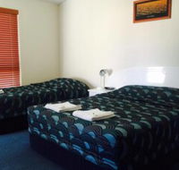 Springsure Overlander Motel - Accommodation Guide