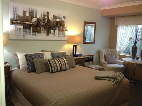 The Grandhouse York - Accommodation Guide 3