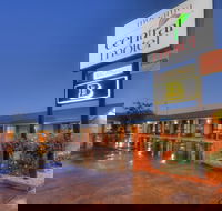 Moama Central Motel - Accommodation Asia