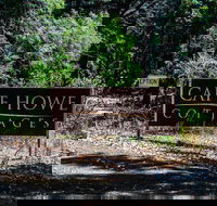 Cape Howe Cottages - Accommodation Asia