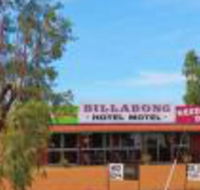 Billabong Hotel - Accommodation Guide