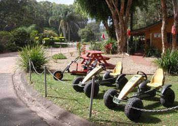 BIG4 Bonny Hills Holiday Park - Accommodation Asia 0