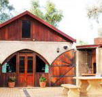 Outback Cellar  Country Cottage - Accommodation Asia