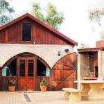 Outback Cellar & Country Cottage - Accommodation Asia 0