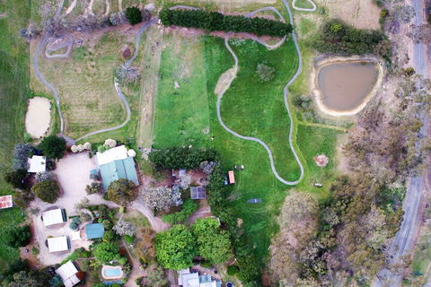 Fernleigh Farmstay & Bike Park - Accommodation Asia 7
