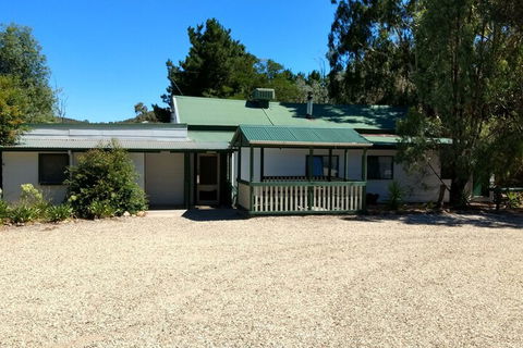Fernleigh Farmstay & Bike Park - Accommodation Asia 2
