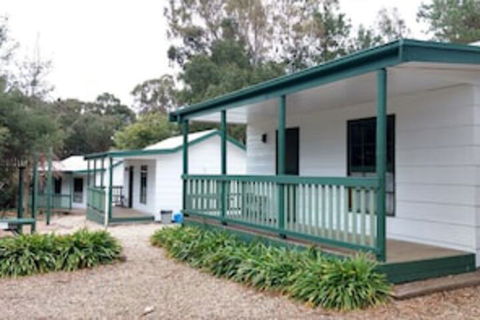Fernleigh Farmstay & Bike Park - Accommodation Asia 0