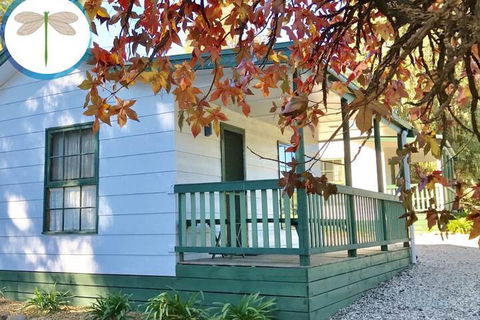 Fernleigh Farmstay & Bike Park - Accommodation Asia 1
