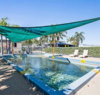 Coral Coast Tourist Park