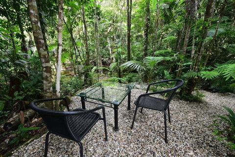 Daintree Cascades - Accommodation Guide 4