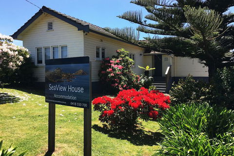 Seaview House Ulverstone - Accommodation Guide 7