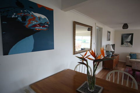 Seaview House Ulverstone - Accommodation Guide 2