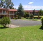 Coachmans Rest Motor Lodge - Accommodation Asia