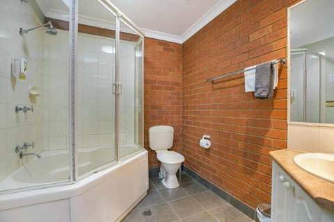 Bendigo Goldfields Motor Inn - Accommodation Asia 1