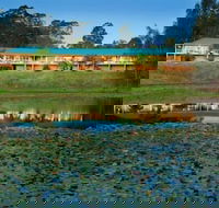 Golf Club Motor Inn Wingham - Accommodation Asia