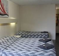 Motel 707 - Accommodation Guide