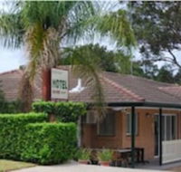 Sutherland Motel - Accommodation Guide